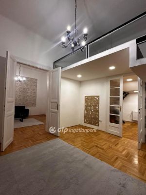 Eladó lakás Budapest
