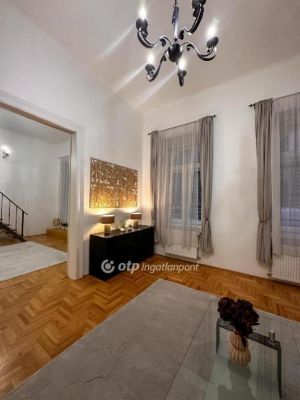 Eladó lakás Budapest