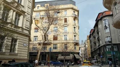 Eladó lakás Budapest