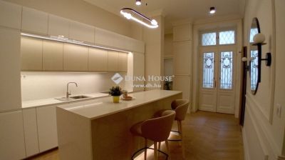 Eladó lakás Budapest