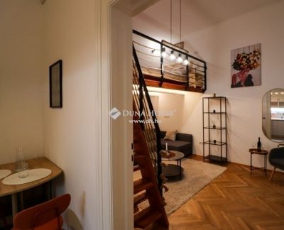 Eladó lakás Budapest