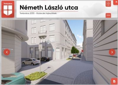 Eladó lakás Budapest
