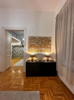 Eladó lakás Budapest