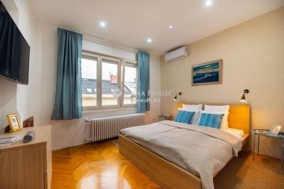 Eladó lakás Budapest
