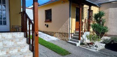 Eladó családi ház Pécs