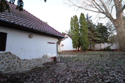 Eladó családi ház Budapest