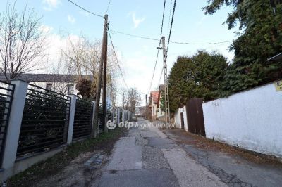 Eladó családi ház Budapest