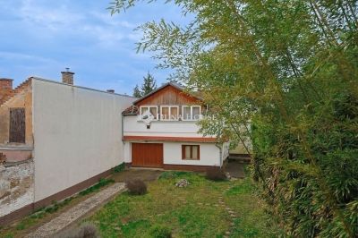 Eladó családi ház Budapest