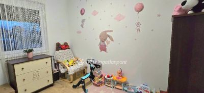 Eladó családi ház Hajdúböszörmény