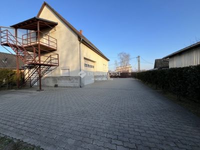 Kiadó családi ház Dunaszentgyörgy