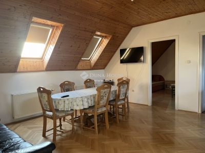 Kiadó családi ház Dunaszentgyörgy