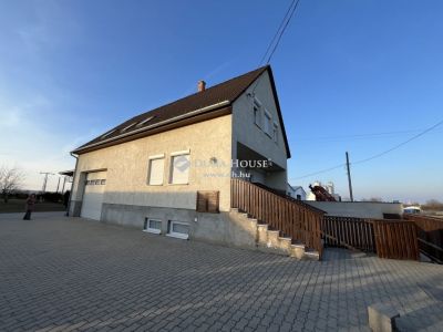 Kiadó családi ház Dunaszentgyörgy