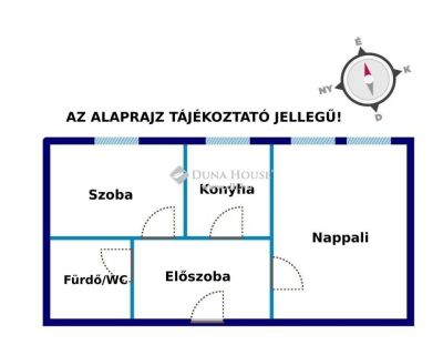 Eladó lakás Székesfehérvár