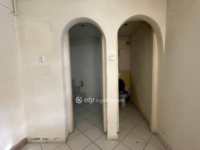 Eladó családi ház Szentes