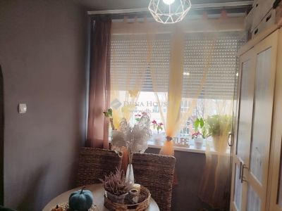 Eladó lakás Nagykanizsa