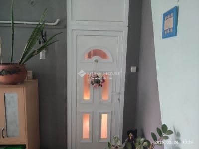 Eladó lakás Nagykanizsa