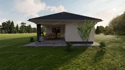 Eladó családi ház Kecskemét