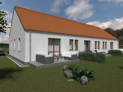 Eladó lakás Szentkirályszabadja