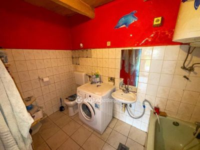 Eladó családi ház Tápióbicske