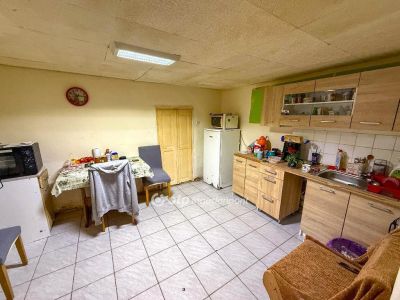 Eladó családi ház Tápióbicske
