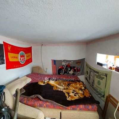 Eladó családi ház Farmos