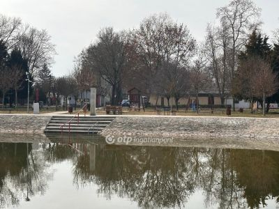 Eladó nyaraló Fadd