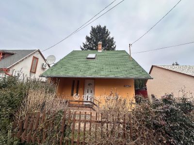 Eladó nyaraló Fadd