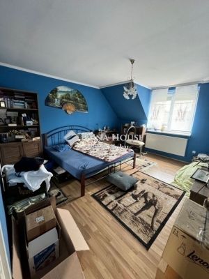 Eladó családi ház Budapest