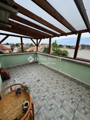 Eladó családi ház Budapest