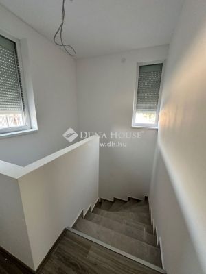 Eladó ikerház Budapest