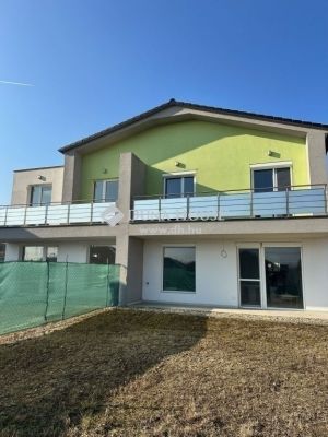 Eladó ikerház Budapest