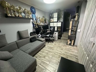 Eladó családi ház Budapest
