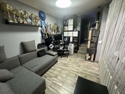Eladó családi ház Budapest