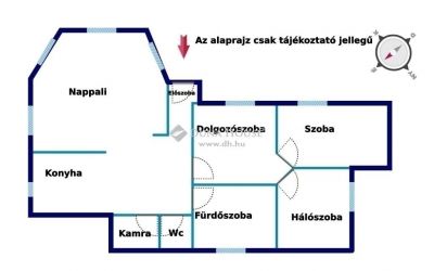 Eladó családi ház 