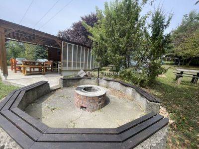 Eladó étterem, vendéglő Bükkszék