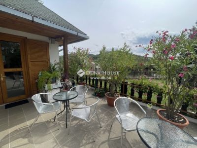 Eladó étterem, vendéglő Bükkszék