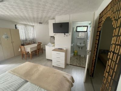 Eladó étterem, vendéglő Bükkszék