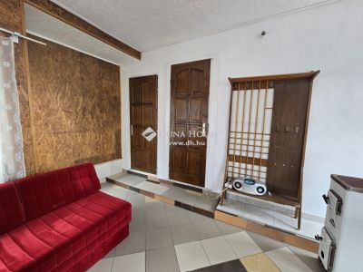 Eladó házrész Pécs