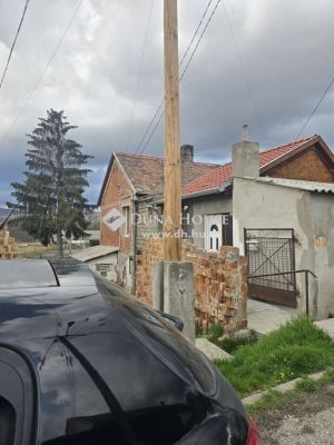Eladó házrész Pécs