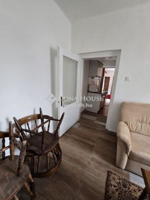 Eladó házrész Pécs