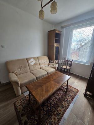 Eladó házrész Pécs