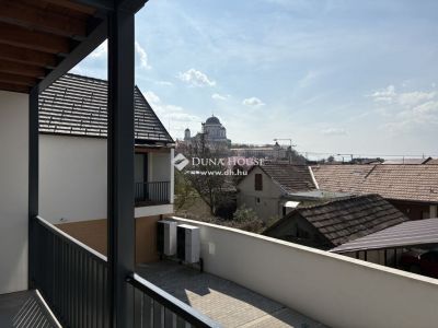Eladó lakás Esztergom