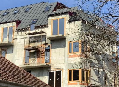 Eladó nyaraló Miskolc