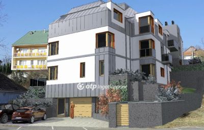 Eladó nyaraló Miskolc