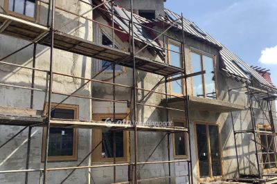 Eladó nyaraló Miskolc
