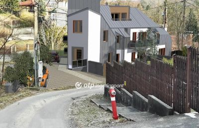 Eladó nyaraló Miskolc