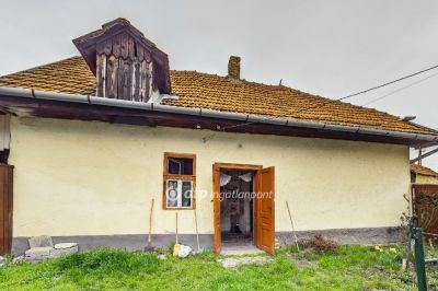 Eladó családi ház Mezőkövesd
