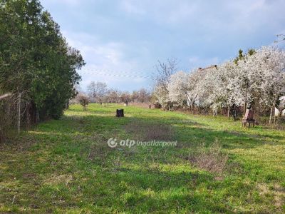 Eladó általános mezőgazdasági ingatlan Siófok