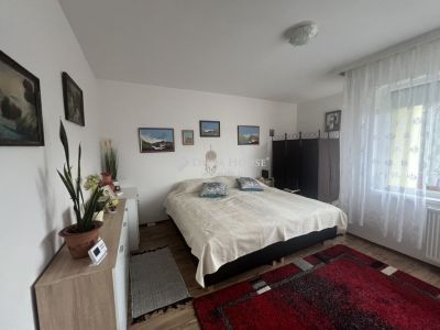 Eladó családi ház Szeged