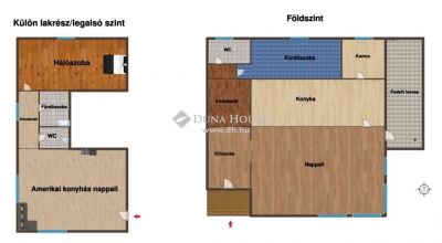 Eladó családi ház Szeged